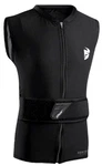 Thor Sentry Ridge Back Guard Black L/xl # 2701-0741. Fixed Price $79.00.