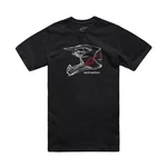 Alpinestars Mx Helmet Csf T-shirts 2XL Black. Fixed Price $28.95.