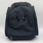 Hylete Icon Xl Backpack Black Gym Bag. Fixed Price $69.95.