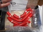 MBU-HON-47-RD Moose Racing Red Radiator Hose Kit Honda Cr 125 05-12 1902-0463. Fixed Price $99.99.