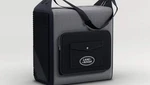 Land Rover Electric Cooler Bag - VPLZS0529. Fixed Price $147.95.
