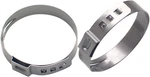 Motion Pro Stepless Clamp 33-37MM 10/PK Universal Motorcycle Atv 11-0071. Fixed Price $24.99.