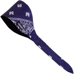 Schampa Technical Wear Old School Bandana Navy Paisley OSB1-224. Fixed Price $29.15.