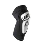 Leatt Knee Guard 3DF 6.0 White Size 2X-LARGE 5018400492. Fixed Price $119.99.