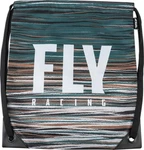 Fly Racing 28-5198 Quick Draw Bag Black/rum/white. Fixed Price $22.56.