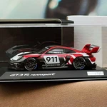 Spark 1/43 Porsche 911 992 GT3 Rennsport Special WAP0205020SGTR. Fixed Price $272.56.