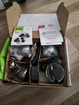 Boss Audio 1000W 4-SPEAKER Bluetooth Sound System Chrome Indian Motorcycles All. Fixed Price $130.00.