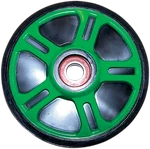 Parts Unlimited 47020049 Idler Wheel Cat M7 Efi 153 And M1000. Fixed Price $36.67.