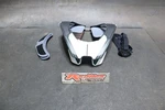 Atlas Adult Large Deluxe Neck Brace Q414-CARBON. Fixed Price $249.99.