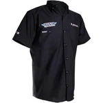 Throttle Threads Drag Specialties Short-sleeve Shop SHIRT-DRG26S24BK3R Black 3XL. Fixed Price $80.16.