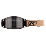 Klim Edge Snowmobile Goggle - Focus Montana Smoke Tint New. Fixed Price $139.99.