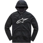 Alpinestars 1038-53052-1020-L Ageless Ii Zip Hoodie Lg Black/white. Fixed Price $54.31.