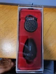 Uclear Amp Plus Bluetooth Single Headset Motorcycle Helmet Communication System. Fixed Price $240.00.