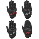 Alpinestars Sp-x 5 Air Motorcycle Gloves Road Ce Approved Mesh Black Red. Fixed Price $108.55.