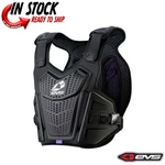 New! Evs F1 Chest Protector W/ Rezro Motocross Offroad - Pick Size. Fixed Price $175.00.