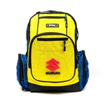 Factory Effex Suzuki Premium Backpack Yellow 23-89400. Fixed Price $72.51.