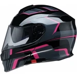 Z1R Solaris 2.0 Modular Helmet - Notorious Black Adult Size Xs. Fixed Price $179.95.