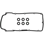 Vs 51366 Felpro Set Valve Cover Gaskets For Vw Volkswagen Jetta Golf Cayenne. Fixed Price $69.08.