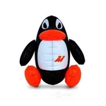 Stuffed Animal Mishimoto Mmpromo-toy-peng. Fixed Price $34.51.