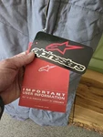 Alpinestars Vapor Driver Race Suit Men's. Fixed Price $425.00.