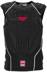 Fly Racing Barricade Pullover Vest Protection. Fixed Price $69.95.