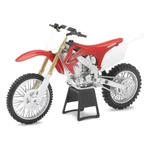 New Ray Toys Honda CR250R 2012 1:12 Scale Die-cast Dirt Bike 57463. Fixed Price $18.02.