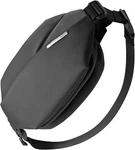 Inateck Sling Bag 3L Crossbody Adjustable Shoulder Strap Water-resistant Travel. Fixed Price $36.79.
