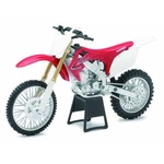 New Ray Toys 1:12 2012 Honda CRF250R 57463. Fixed Price $20.59.