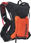 Uswe Moto Hydro Factory Orange Hydration Pack With 3L Bladder. Fixed Price $139.99.