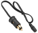 Firstgear 18" Bmw-style Plug Coax Adaptor. Fixed Price $8.84.