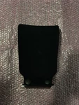 Harley Davidson Boom Audio Amplifier Saddlebag Mounting Bracket Kit 76000282A. Fixed Price $76.32.