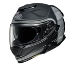 Shoei Gt-air Ii Helmet Blk/gray Size Motorcycle Street Touring 0119-1105-05. Fixed Price $748.99.