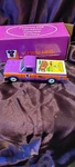 Tedd Cycle Christmas 2008 13TH Edition Collectible 67 Chevy V-twin Mfg. 48-1263. Fixed Price $20.00.