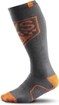 Evs Sports Moto Cross Socks Circuit Size S/m 7-10 Foot. Fixed Price $19.99.