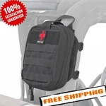 Smittybilt 769541 First Aid Storage Bag. Fixed Price $46.86.