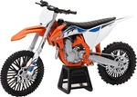Newray 58343 Offroad 1:12 Scale Motorcycle Fits Ktm 450 Sx-f Dirt Bike. Fixed Price $31.42.