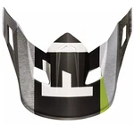Fox Racing V2 Drezden 2015 Helmet Visor Gray. Fixed Price $34.65.