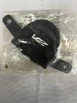 Nos Fox Racing V2 2013 Breath Box Blk #05787-001-0S. Fixed Price $6.95.