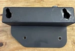 2008 Sportster Quick Release Saddlebag Mount - Easy Brackets Brand. Fixed Price $155.00.