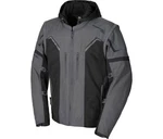 Scorpion Exo Transformer 5-IN-1 Jacket, Gray, Large 14802-5 / 75-6101L (new). Fixed Price $185.99.