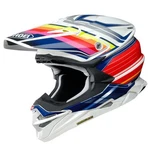 Shoei Vfx-evo Pinnacle Off-road Helmet TC-1 Xs 0146-1701-03. Fixed Price $699.99.