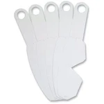 Scott Works 83-87-89 20 Pack Tear Offs By Moose 2602-0249. Fixed Price $15.04.