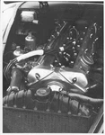 1955 Jaguar Xk Engine Photo 0001. Fixed Price $13.67.