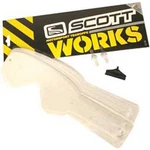 Scott Pack Works TEAR-OFF89X/87/83 205159-223. Fixed Price $16.06.