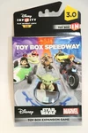 Disney Infinity 3.0 Speedway Expansion Game Disc Ships Same Day. Fixed Price $18.00.