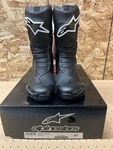 Alpinestars SMX-6 V3 Vented Boots Sz 9 (43 Eu). Fixed Price $279.95.