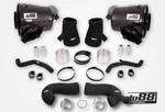 DO88 2020+ Porsche 911 Turbo/turbo (992.1) Induction System W/80MM Outlet &. Fixed Price $4012.37.