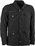 Highway 21 Winchester Jacket Black Xlg #6049 489-1020 5. Fixed Price $178.45.