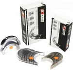 King .010-INCH Rod+main Bearings Set 1962-2001 Ford Sb 221 260 289 302 5.0L. Fixed Price $49.98.