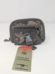 Fox Tactical Belt Utility Pouch Army Digital Camo #56-297 Combat Spec Mission.... Fixed Price $7.49.
